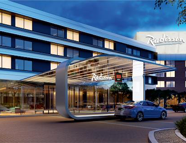 Radisson Hotel & Conference Centre London Heathrow