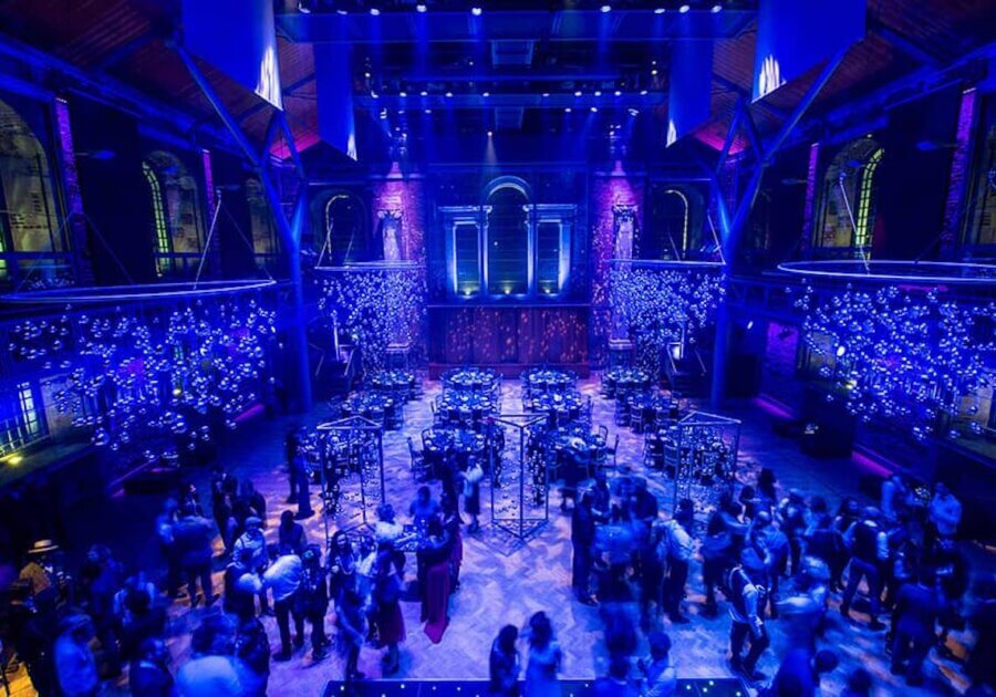 LSO St Luke's