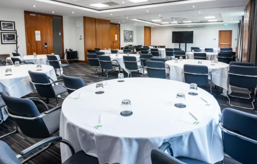 Holiday Inn Gatwick Airport