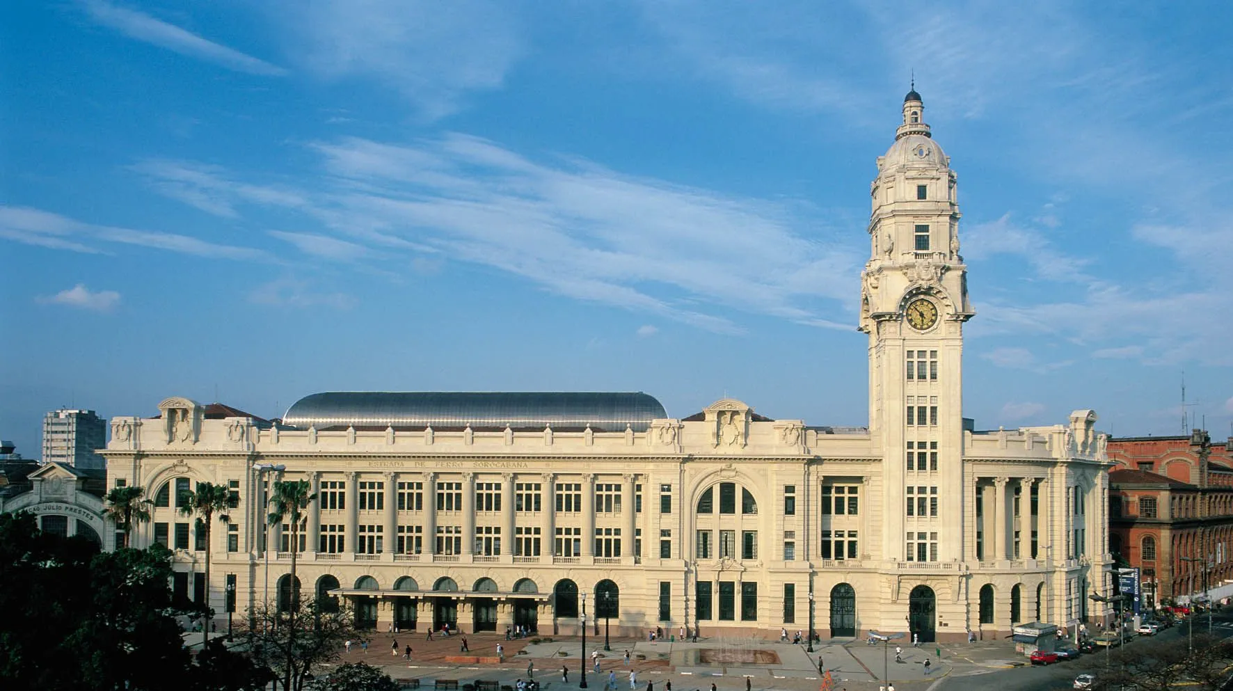 Sala São Paulo