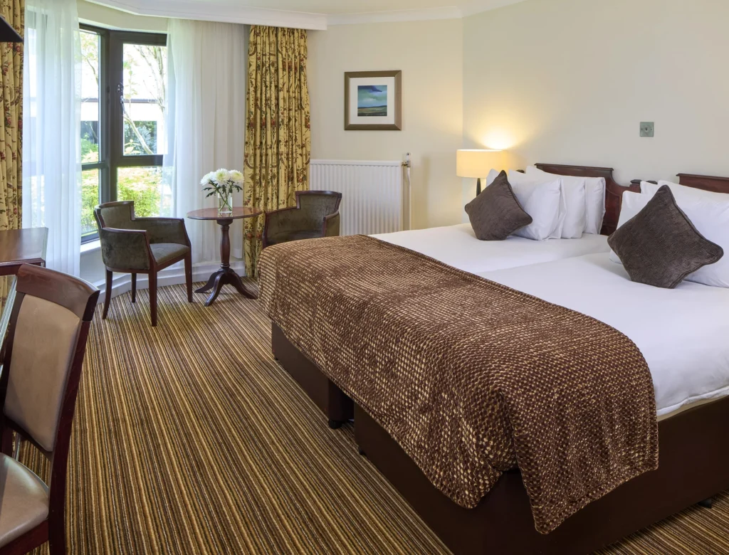 The Bull Hotel