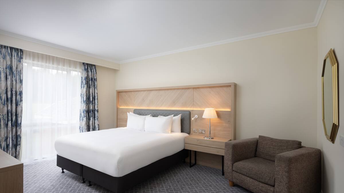 Hilton Northampton