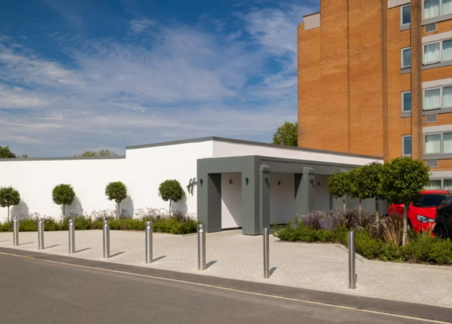 Holiday Inn Gatwick Airport