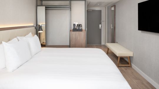 Glasgow Marriott Hotel