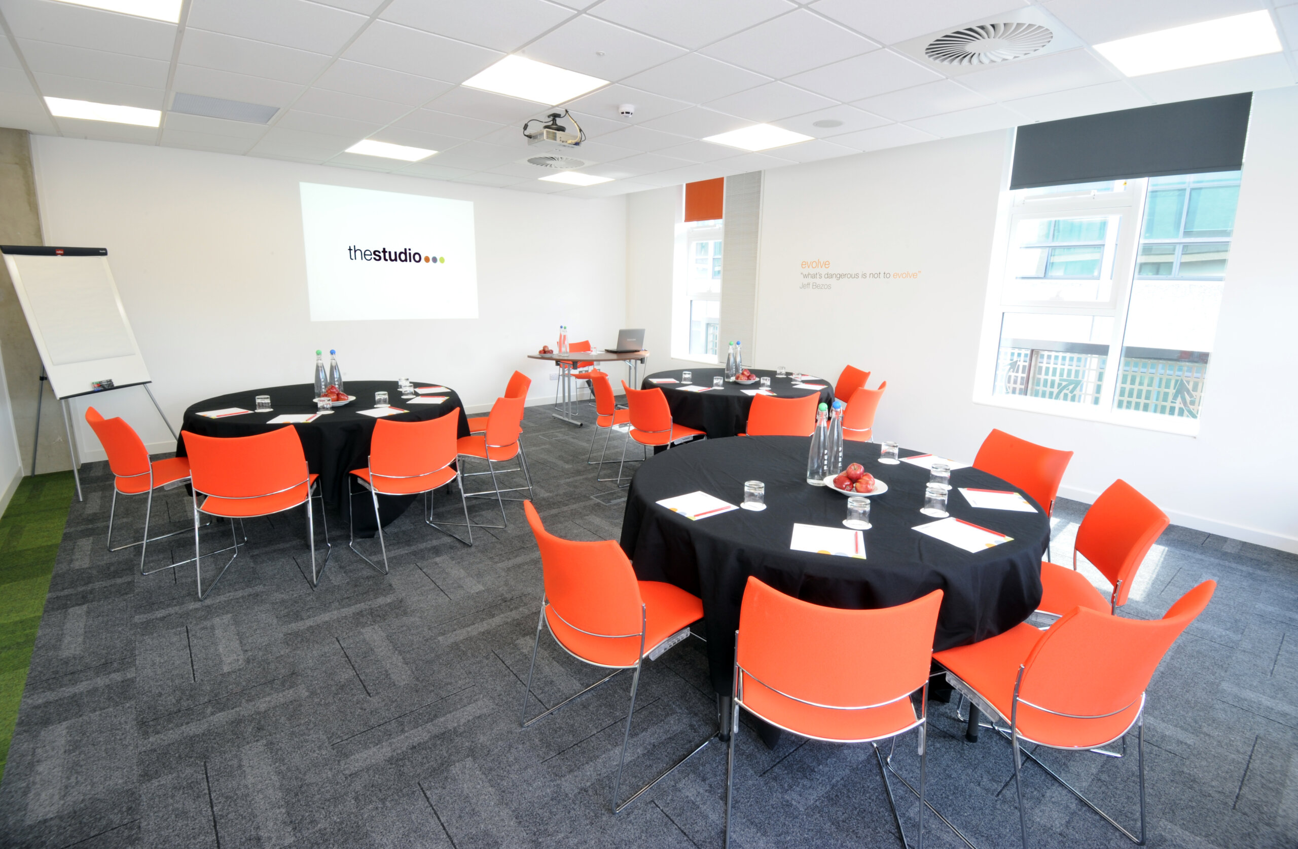 The Studio Manchester, Meeting room