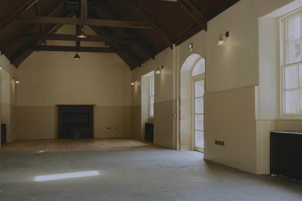 Gilmerton House