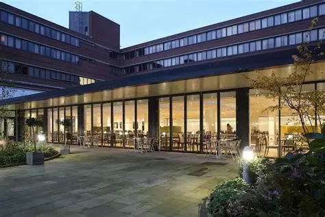 Conference Aston Hotel Birmingham