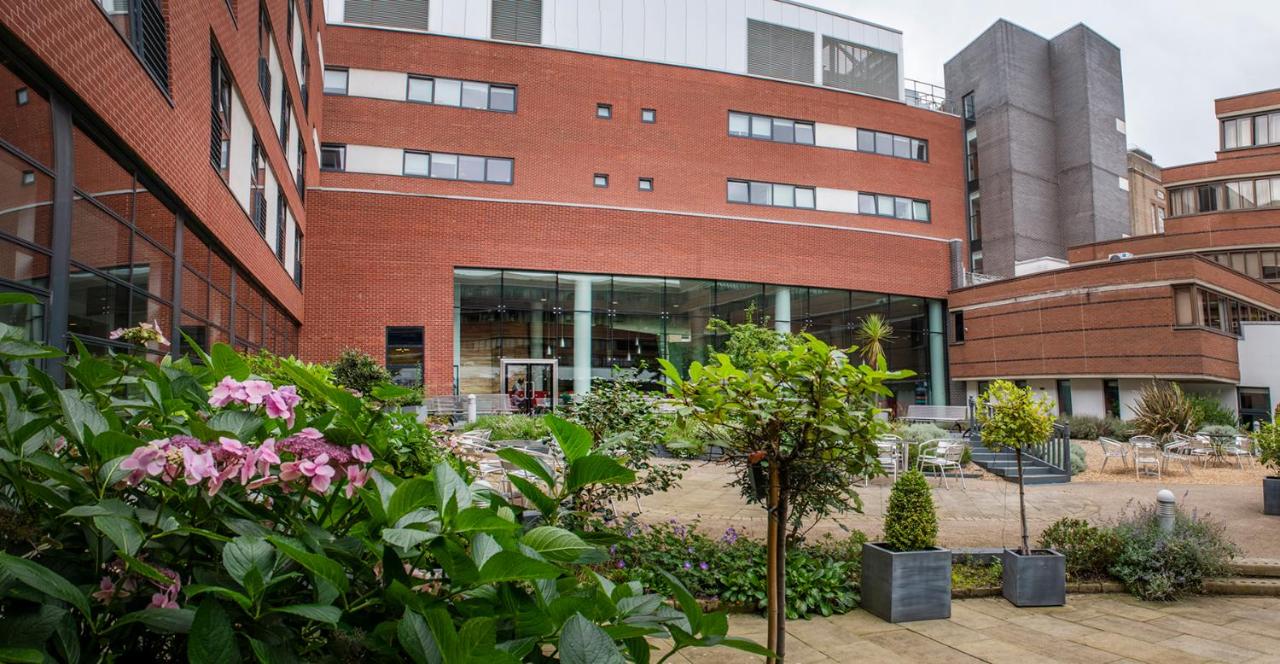 Conference Aston Hotel Birmingham