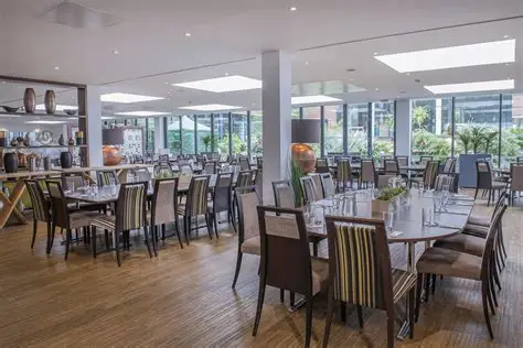 Conference Aston Hotel Birmingham