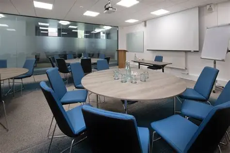 Conference Aston Hotel Birmingham