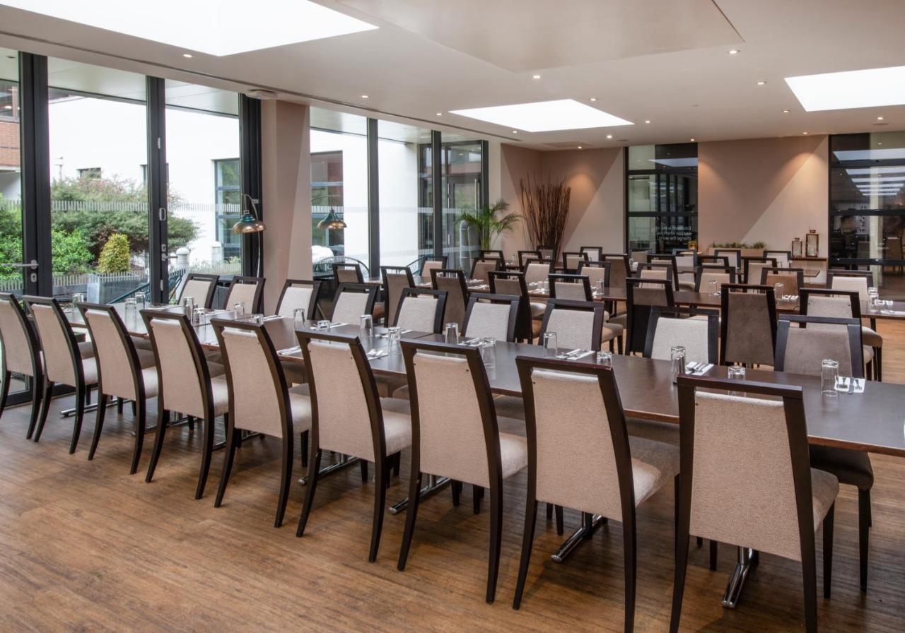 Conference Aston Hotel Birmingham