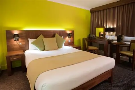 Conference Aston Hotel Birmingham