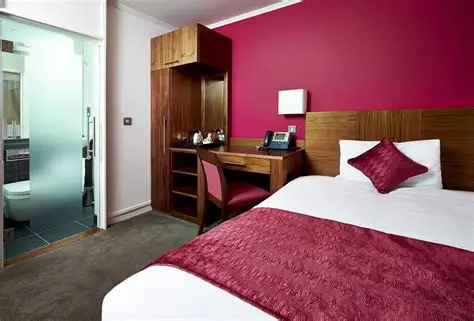 Conference Aston Hotel Birmingham