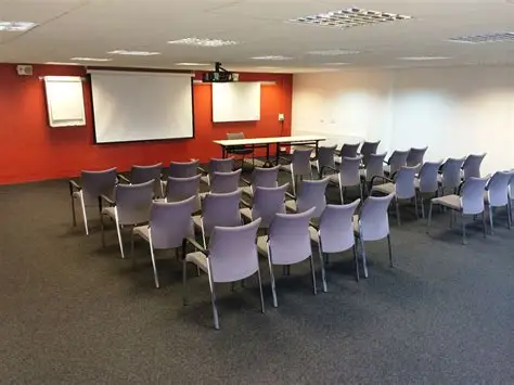 Conference Aston Hotel Birmingham