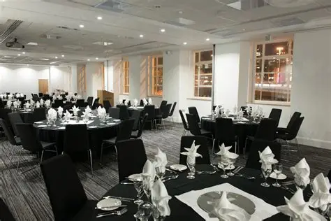 Conference Aston Hotel Birmingham