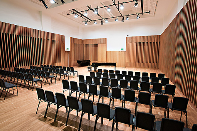 Stoller Hall