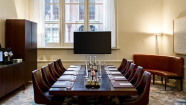St. Pancras London, Autograph Collection