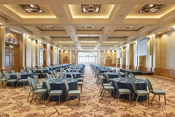The Grand Brighton