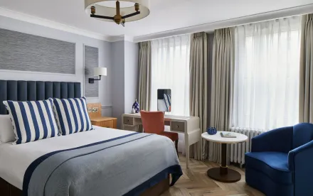 The Grand Brighton