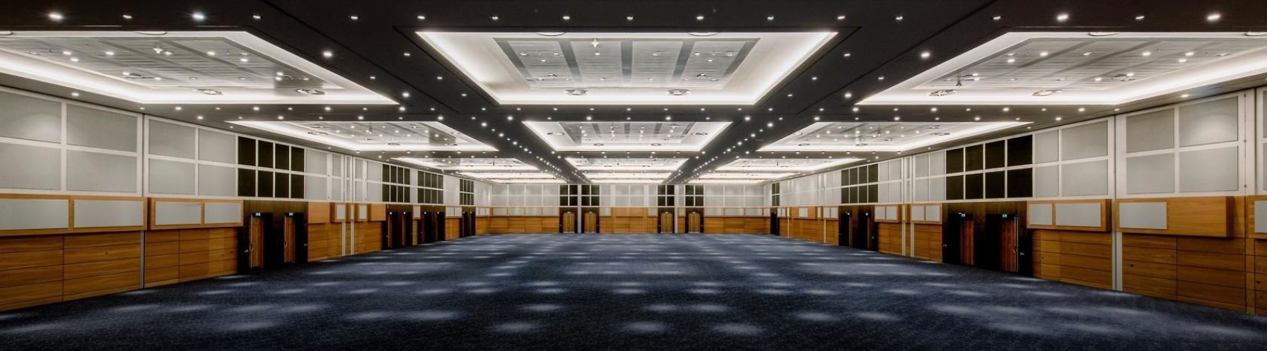 InterContinental - The O2