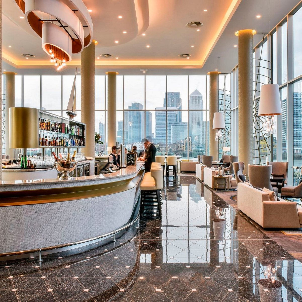 InterContinental - The O2