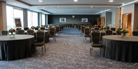 InterContinental - The O2