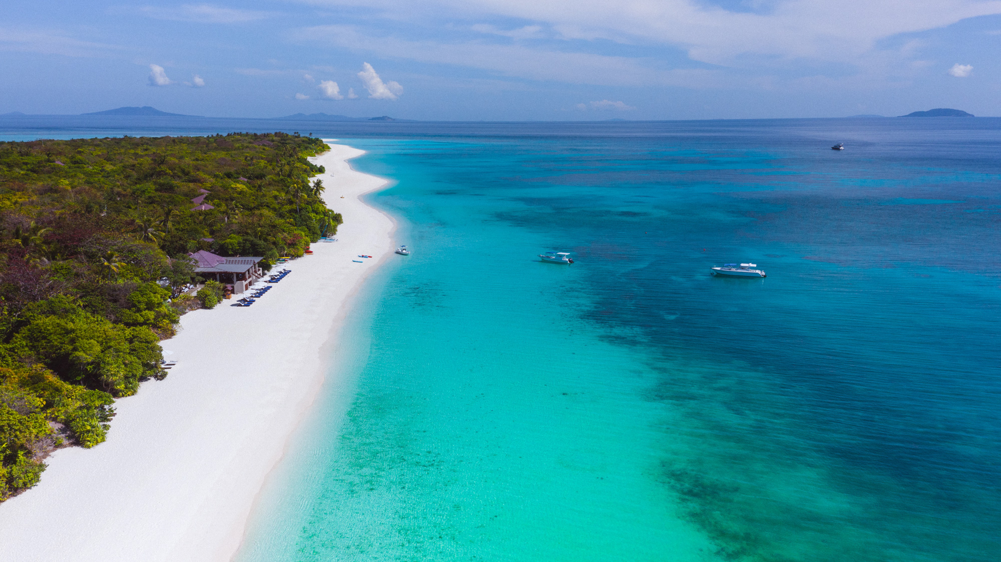 Amanpulo Philippines