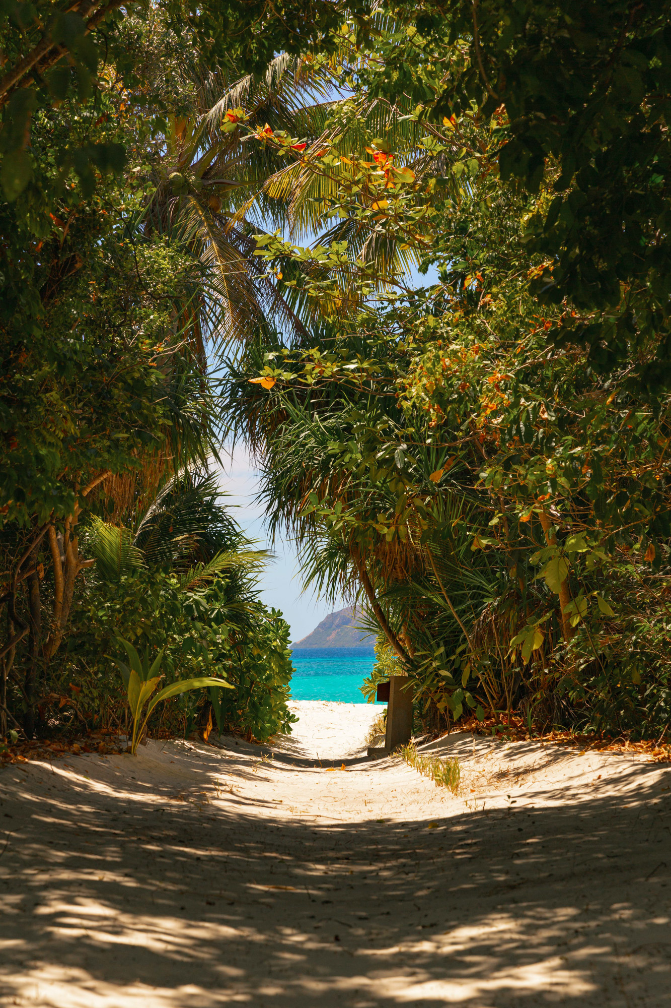Amanpulo Philippines