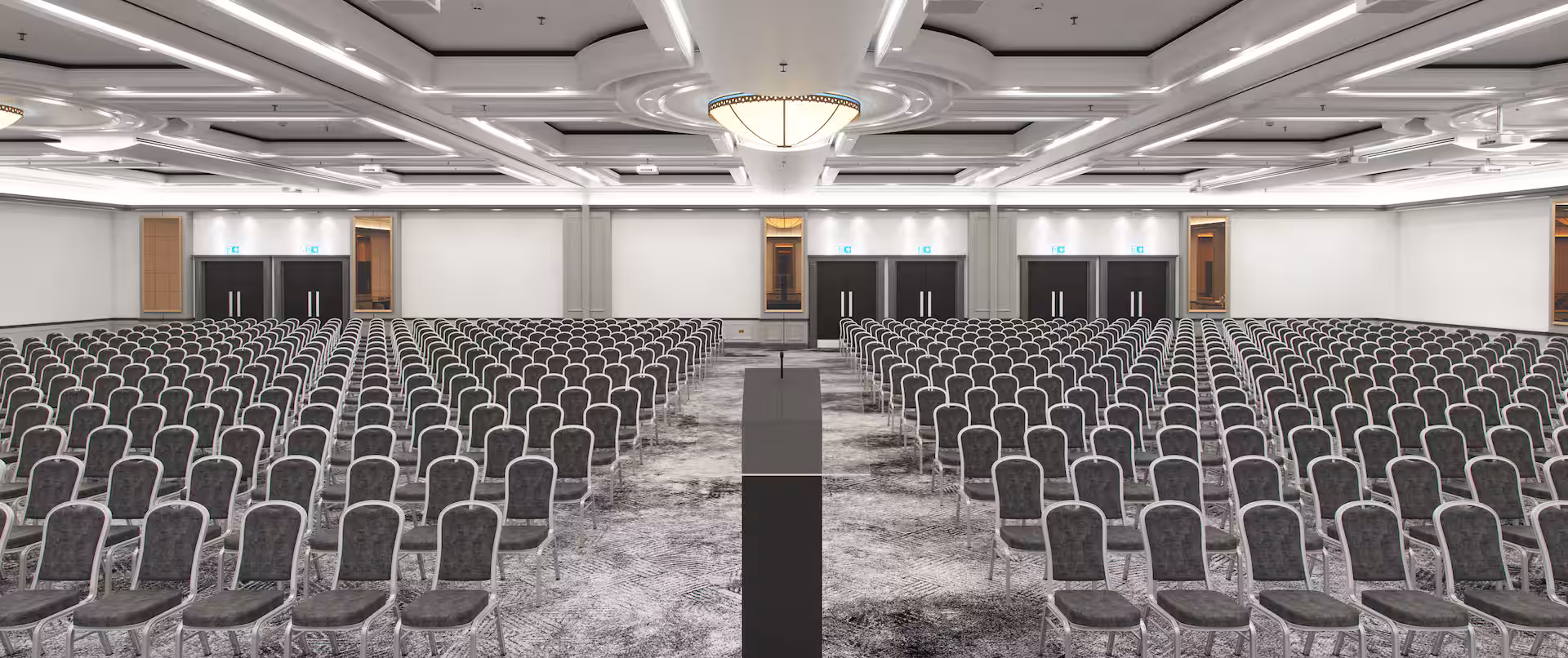 Hilton Glasgow