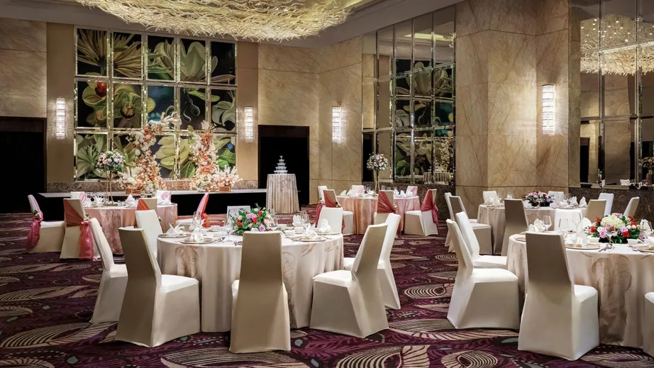 The Westin Singapore