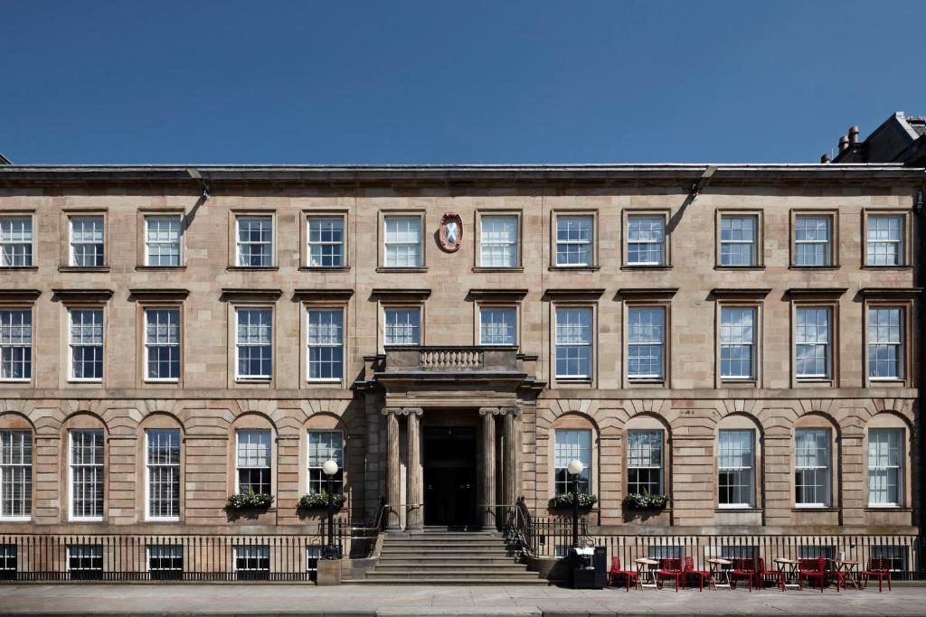 Kimpton Blythswood Square Hotel