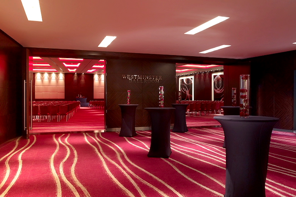 Park Plaza Westminster Bridge London