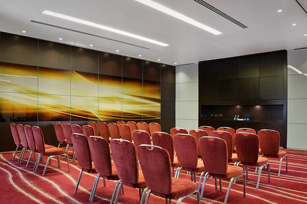 Park Plaza Westminster Bridge London