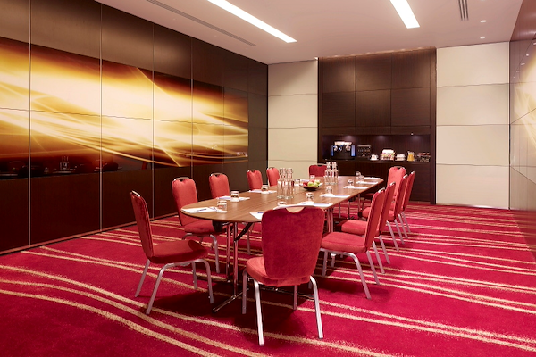 Park Plaza Westminster Bridge London