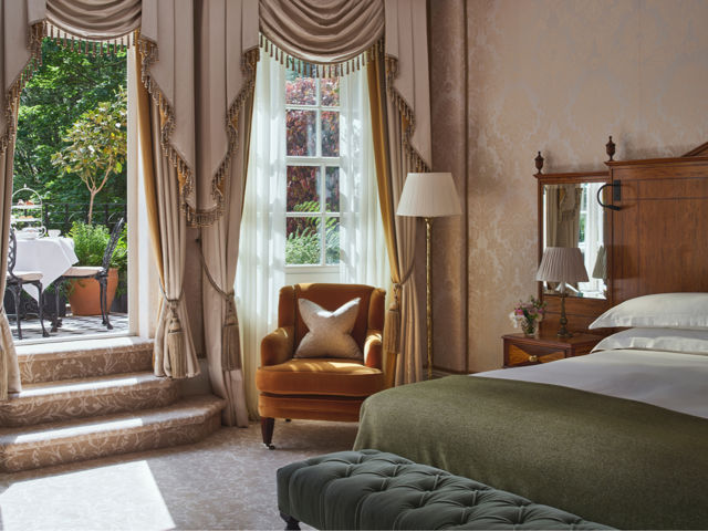 The Goring