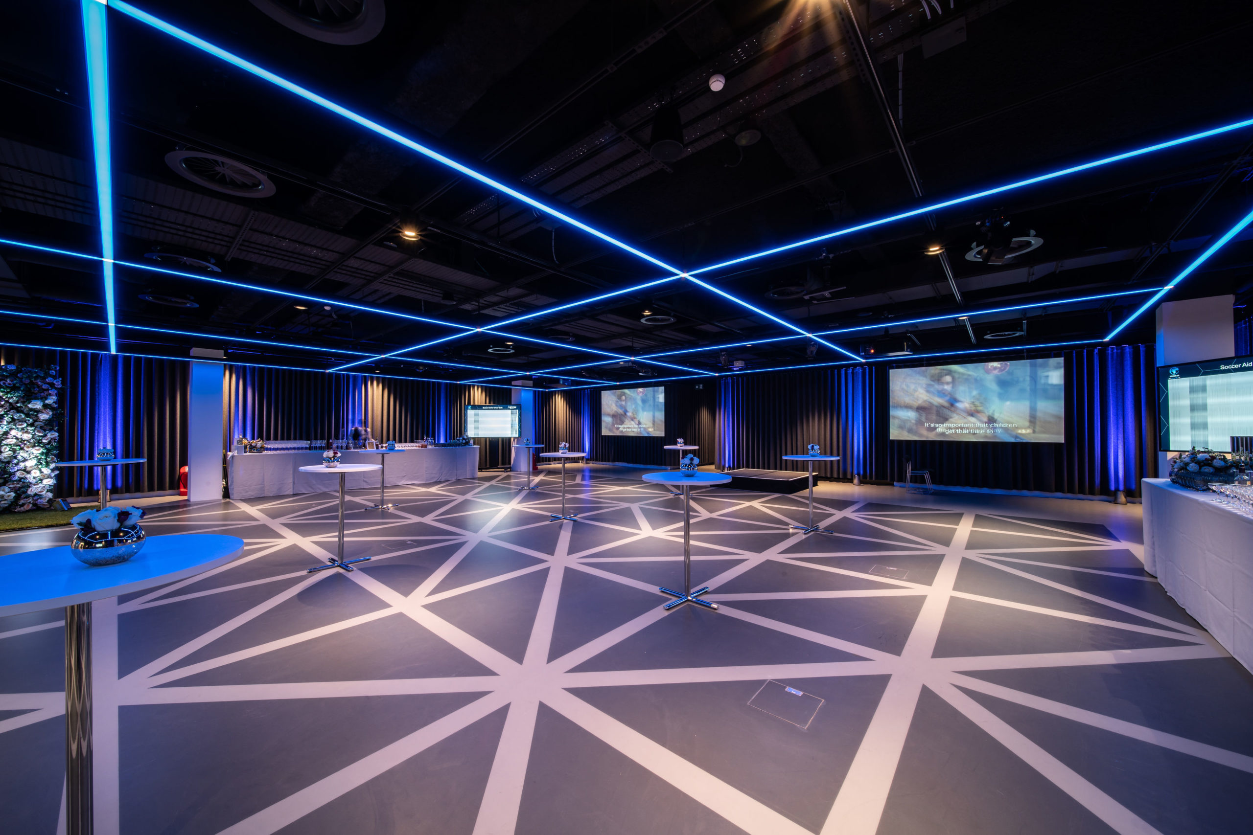London Science Museum