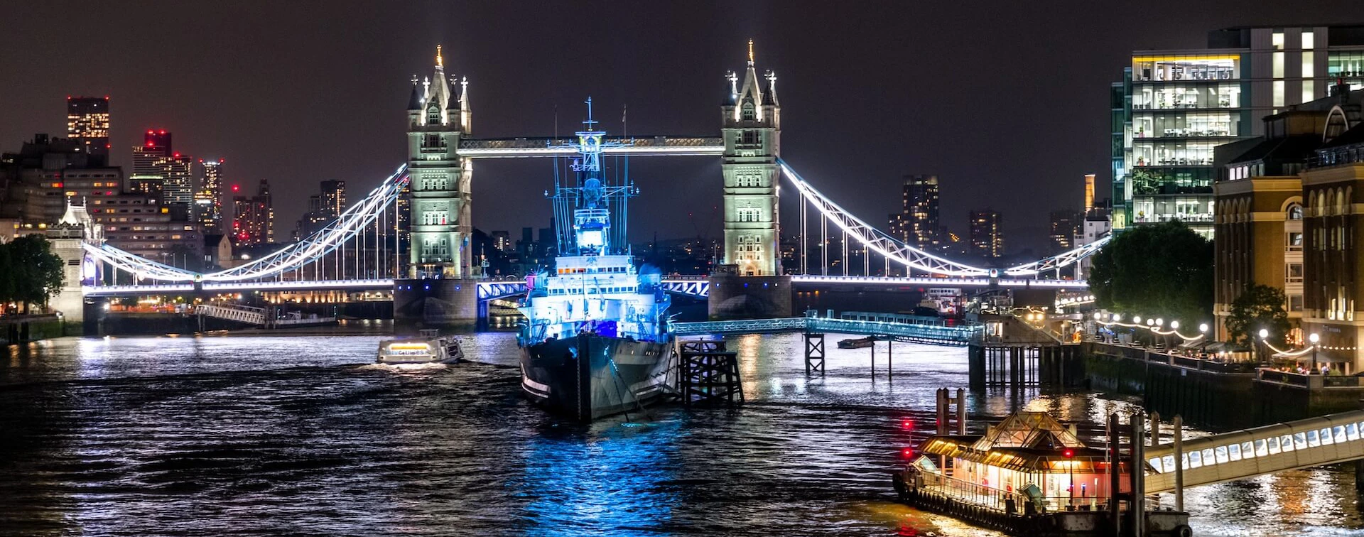 HMS Belfast