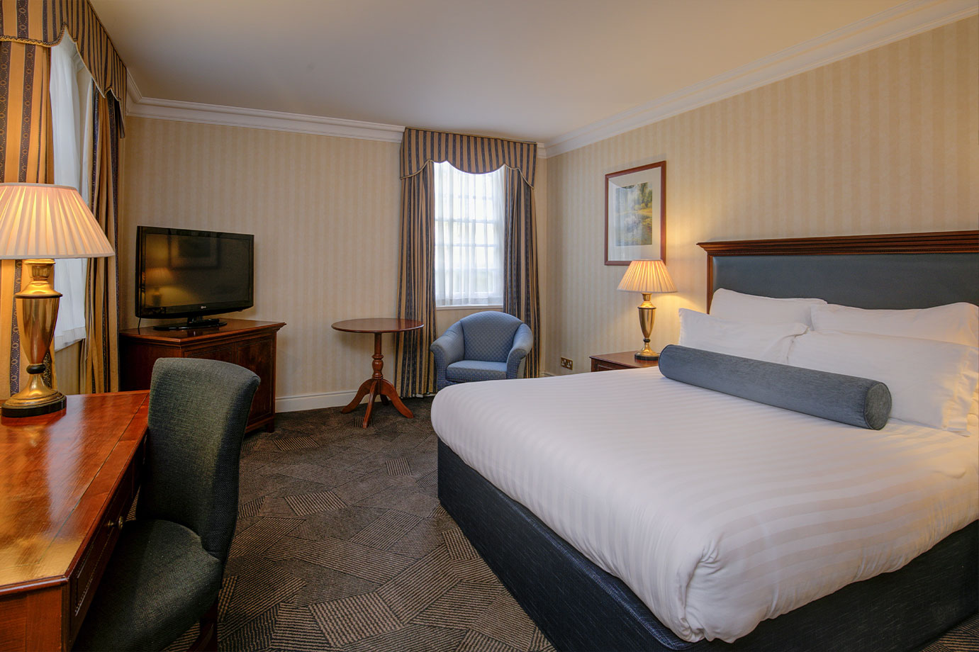 Manor Hotel Solihull