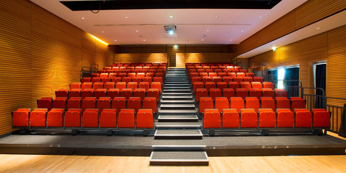 The Hurlingham Club, Mulgrave Theatre · Meeting room