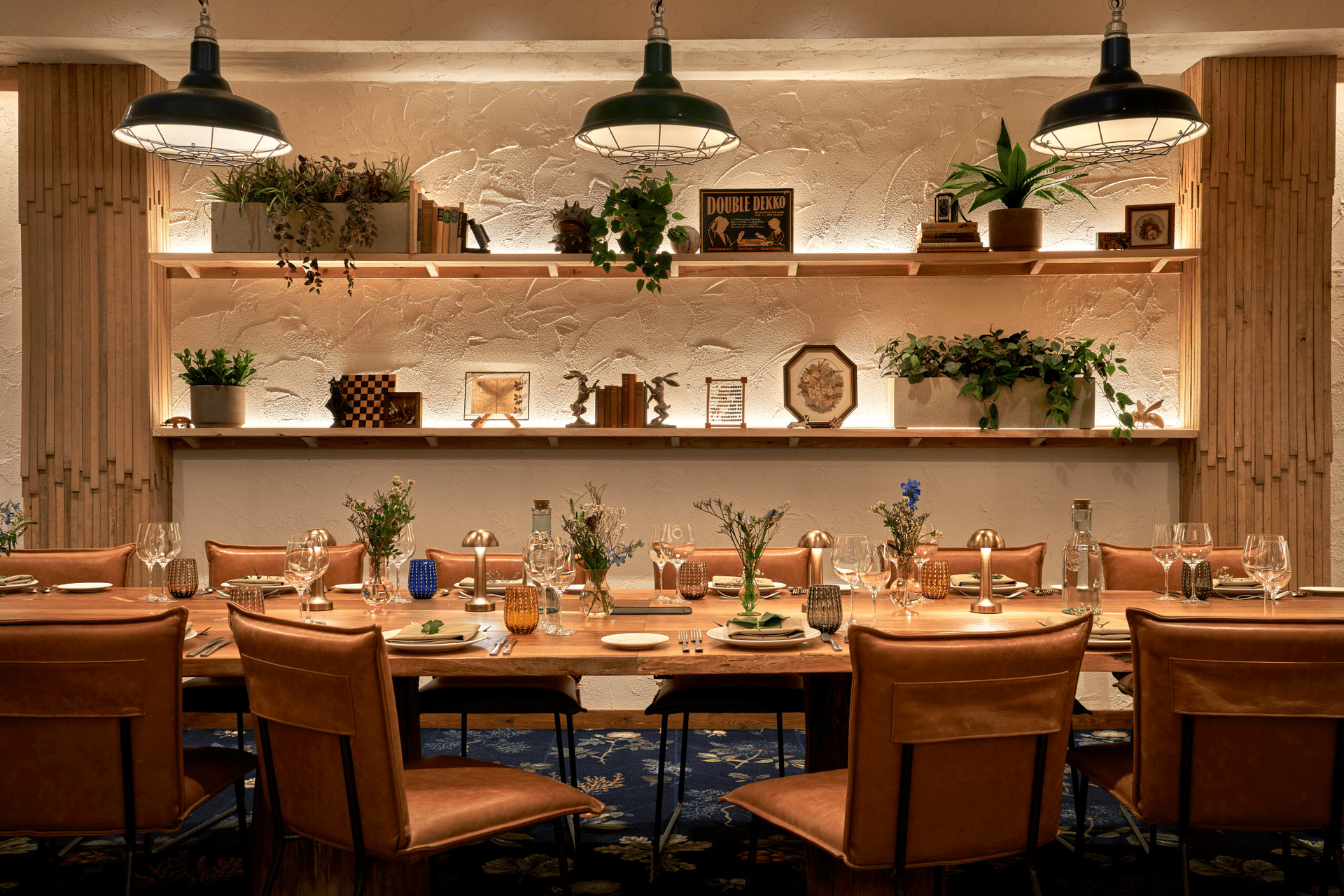 Treehouse Hotel Manchester
