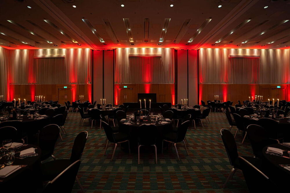 The Manchester Deansgate Hotel, The Deansgate Suite