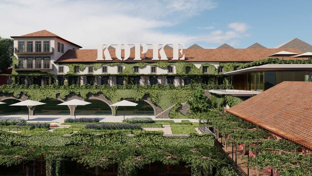 Tivoli Kopke Porto Gaia