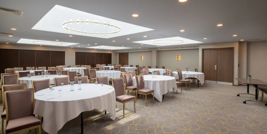 Holiday Inn London Gatwick Worth