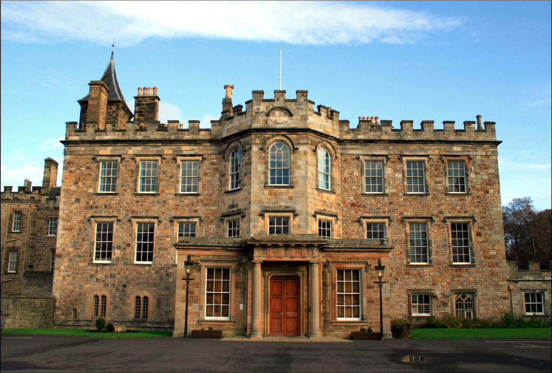 Newbattle Abbey