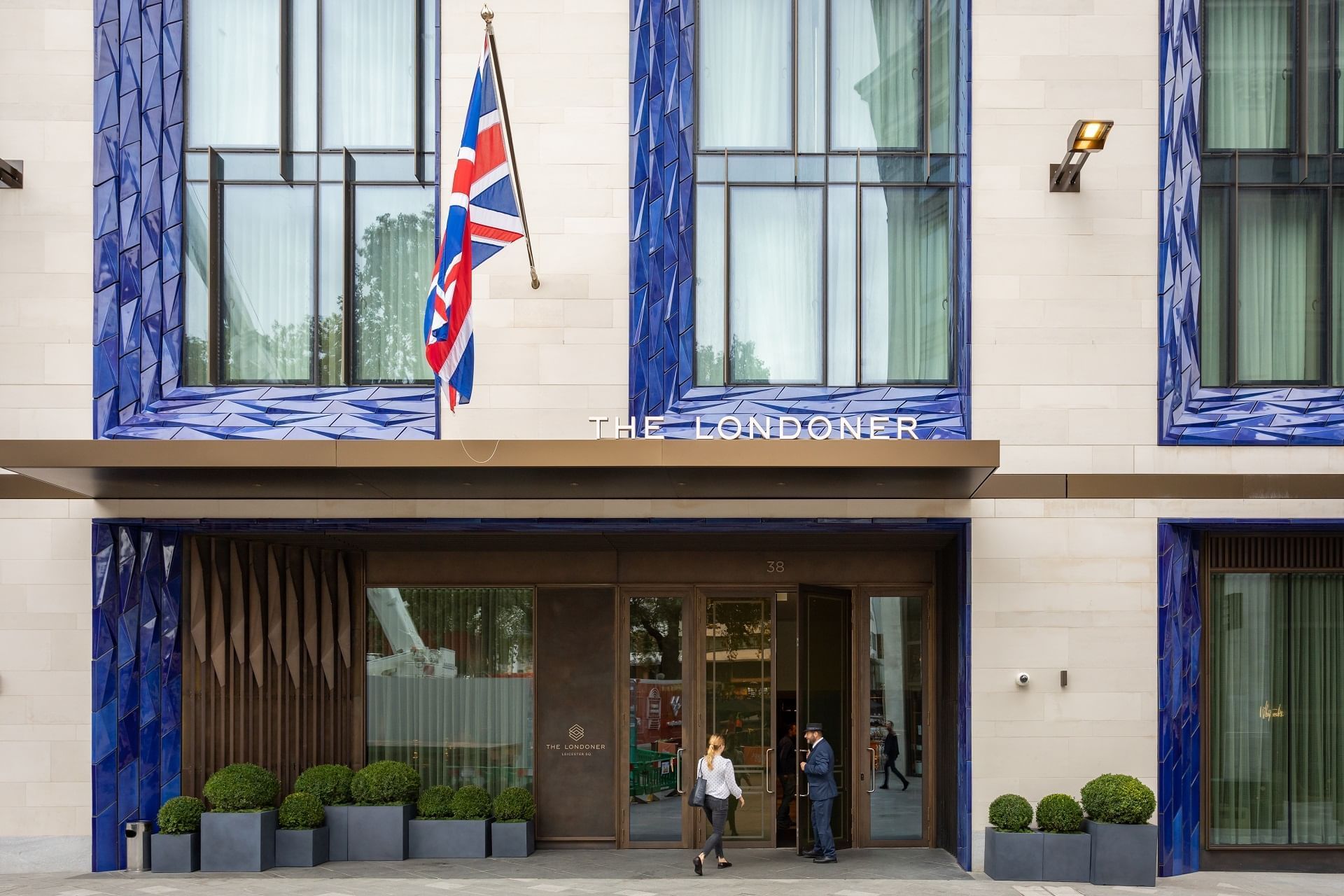 The Londoner