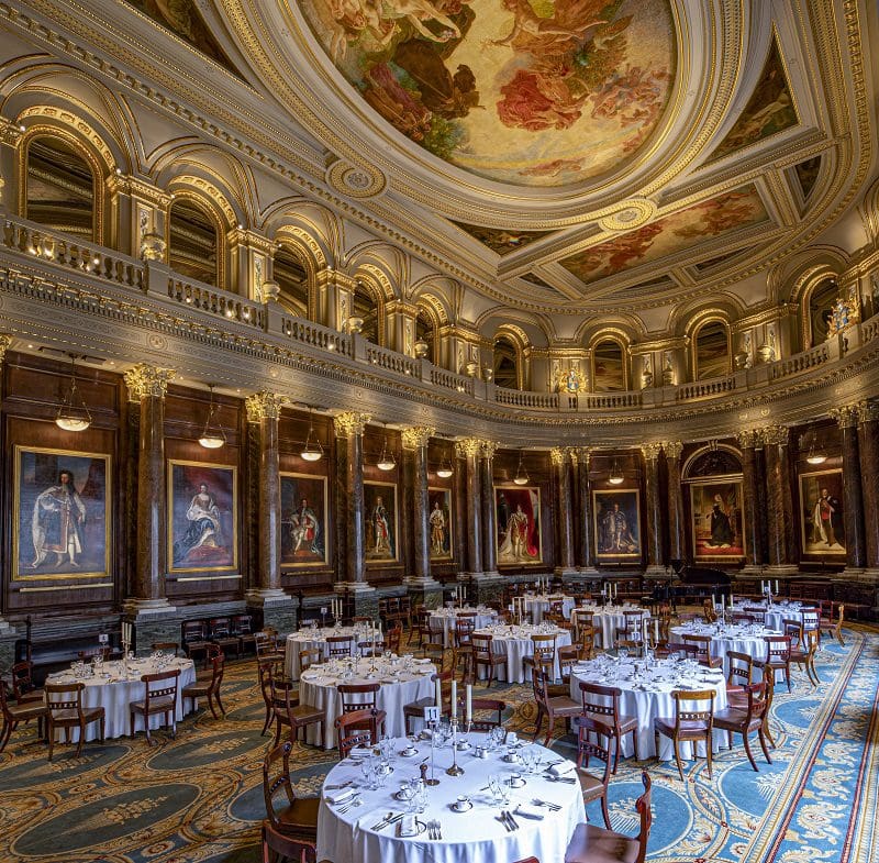 Drapers Hall