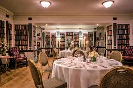 The Bloomsbury