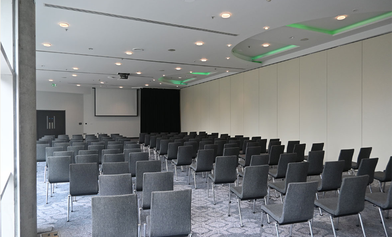 The Lowry Hotel