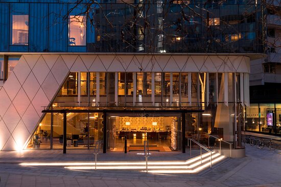 Bankside - Autograph Collection