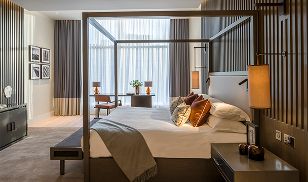 The Lowry Hotel